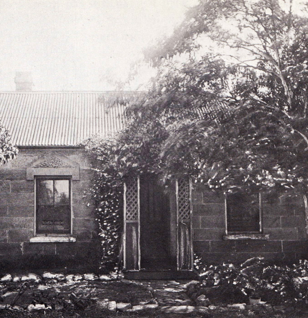 Heritage Festival: Louisa Lawson Guided Tour-3 May